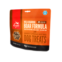 Wild-Roaming Boar - Freeze Dry Dog Treats